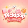 Pickipop Logo